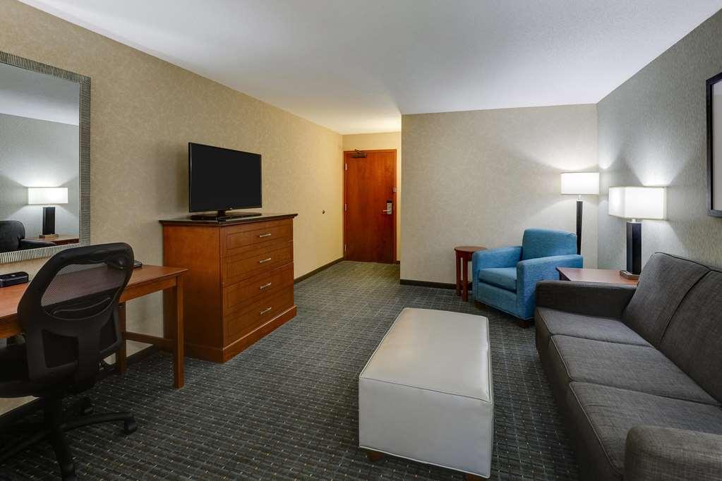 Drury Inn & Suites Phoenix Chandler Fashion Center Bilik gambar