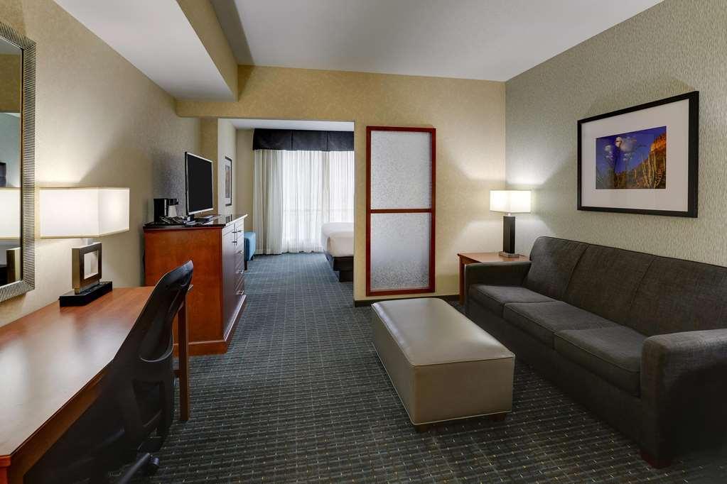 Drury Inn & Suites Phoenix Chandler Fashion Center Bilik gambar