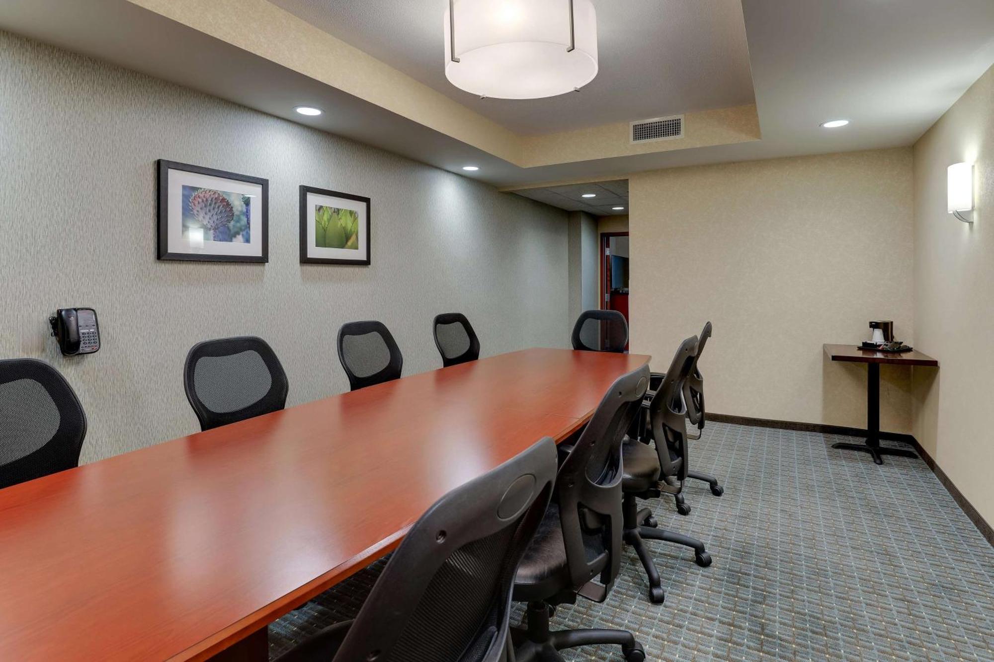 Drury Inn & Suites Phoenix Chandler Fashion Center Luaran gambar