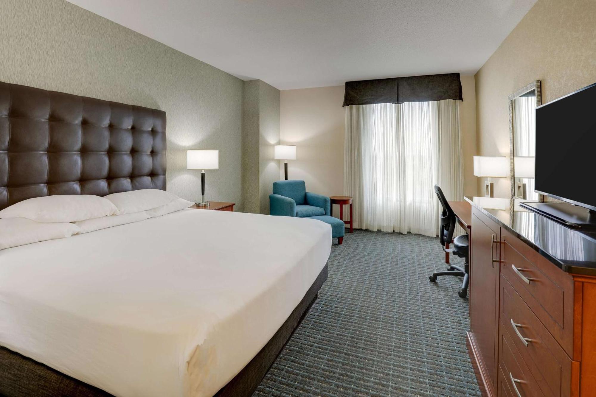 Drury Inn & Suites Phoenix Chandler Fashion Center Luaran gambar