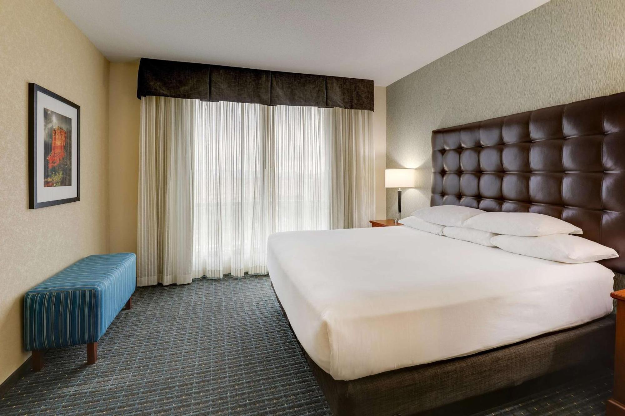 Drury Inn & Suites Phoenix Chandler Fashion Center Luaran gambar