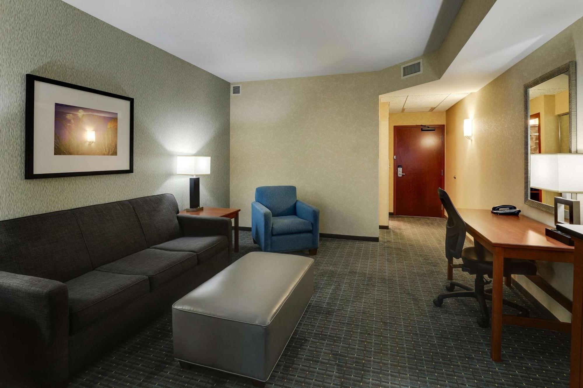 Drury Inn & Suites Phoenix Chandler Fashion Center Luaran gambar