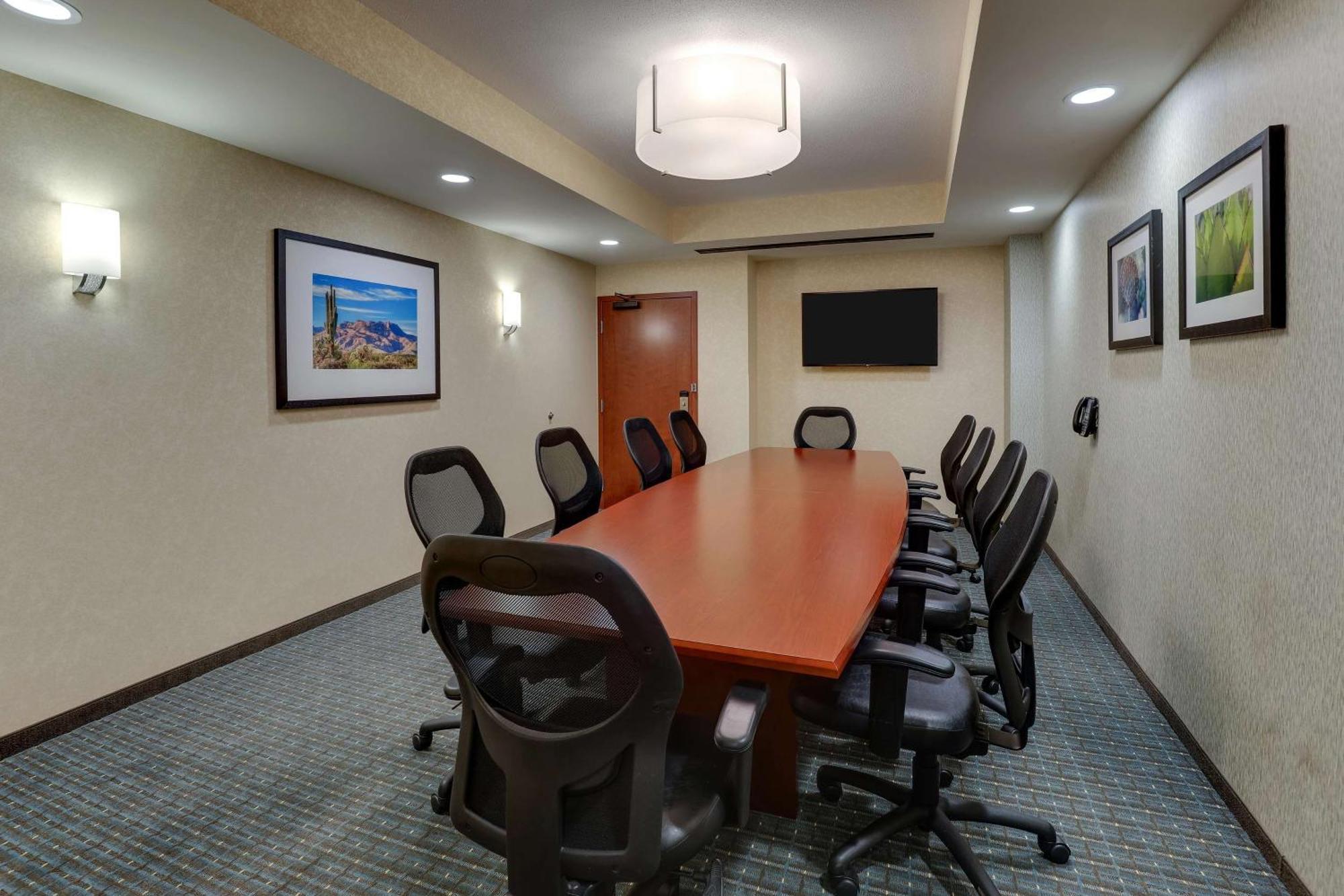 Drury Inn & Suites Phoenix Chandler Fashion Center Luaran gambar