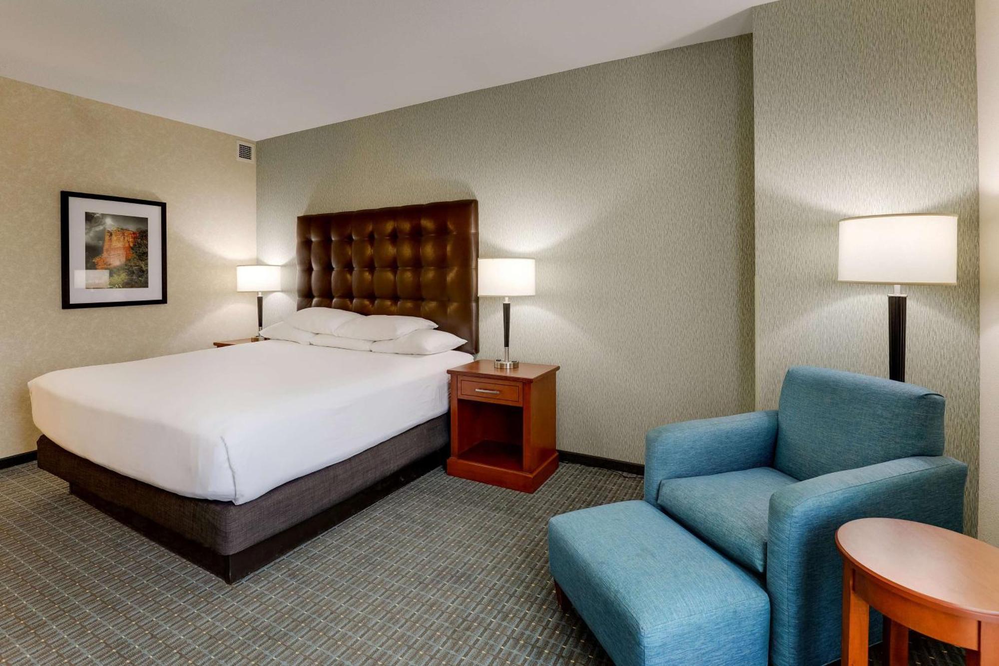 Drury Inn & Suites Phoenix Chandler Fashion Center Luaran gambar