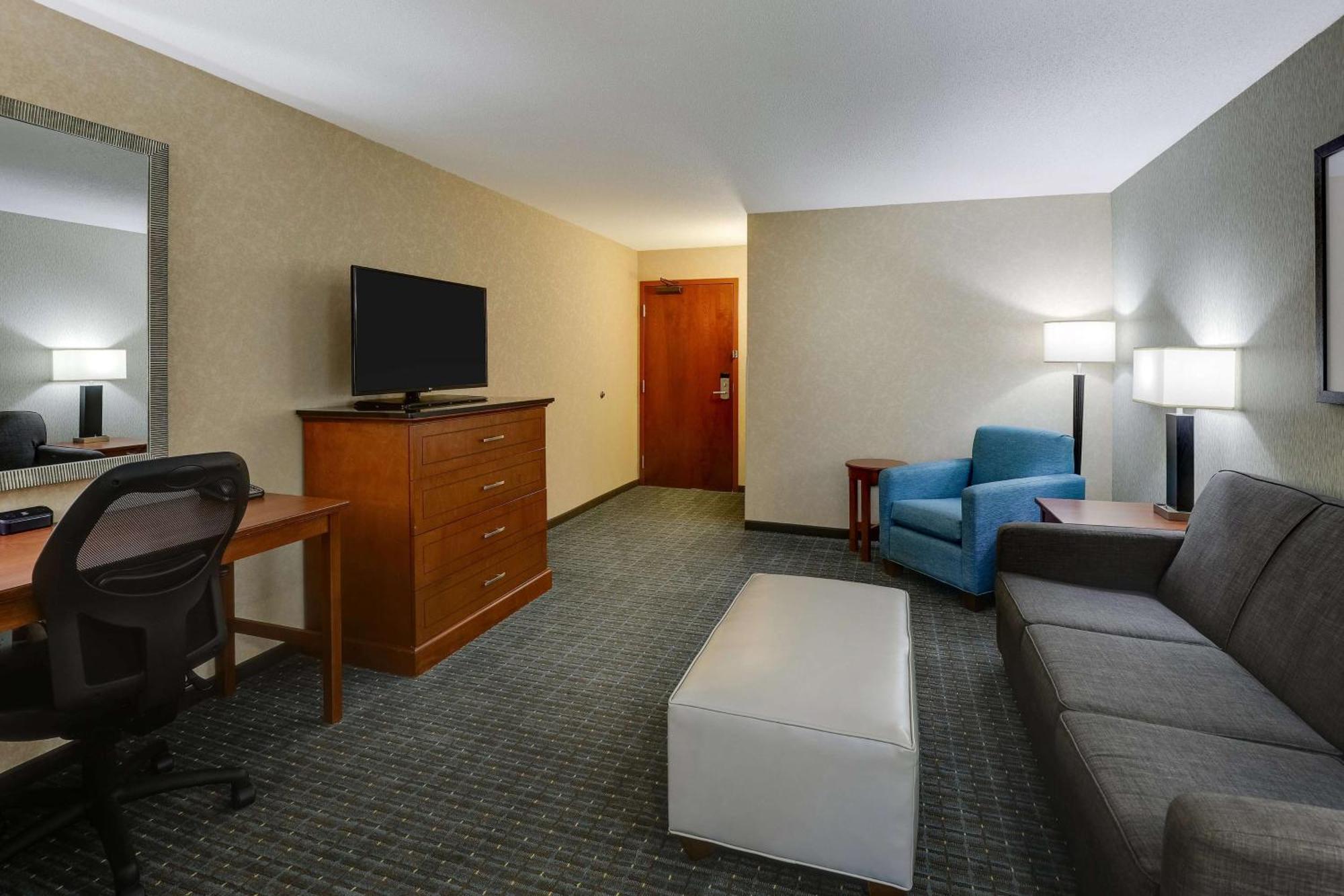 Drury Inn & Suites Phoenix Chandler Fashion Center Luaran gambar