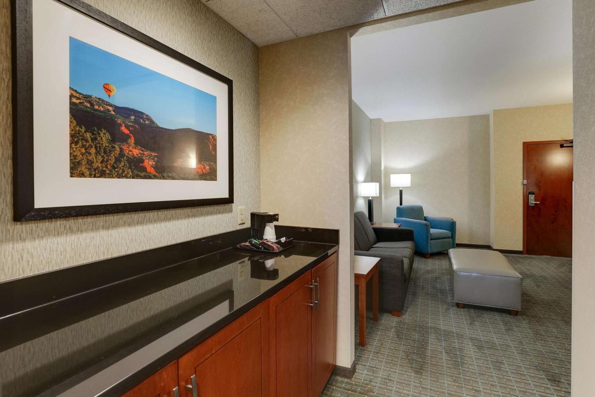 Drury Inn & Suites Phoenix Chandler Fashion Center Luaran gambar