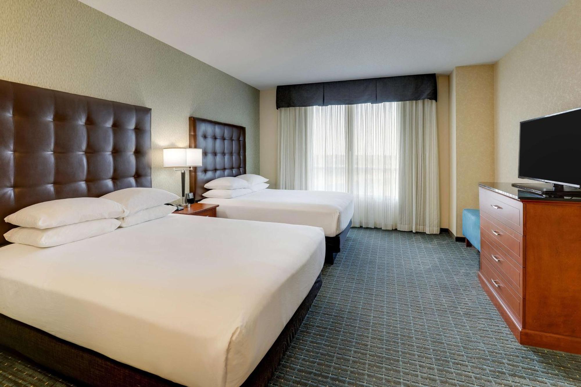 Drury Inn & Suites Phoenix Chandler Fashion Center Luaran gambar