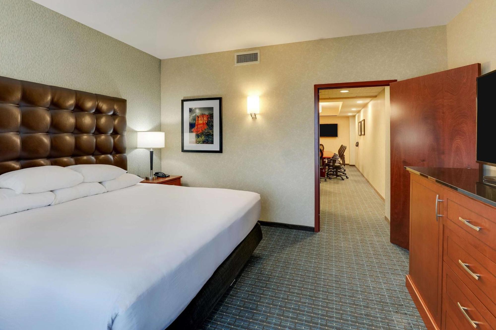 Drury Inn & Suites Phoenix Chandler Fashion Center Luaran gambar