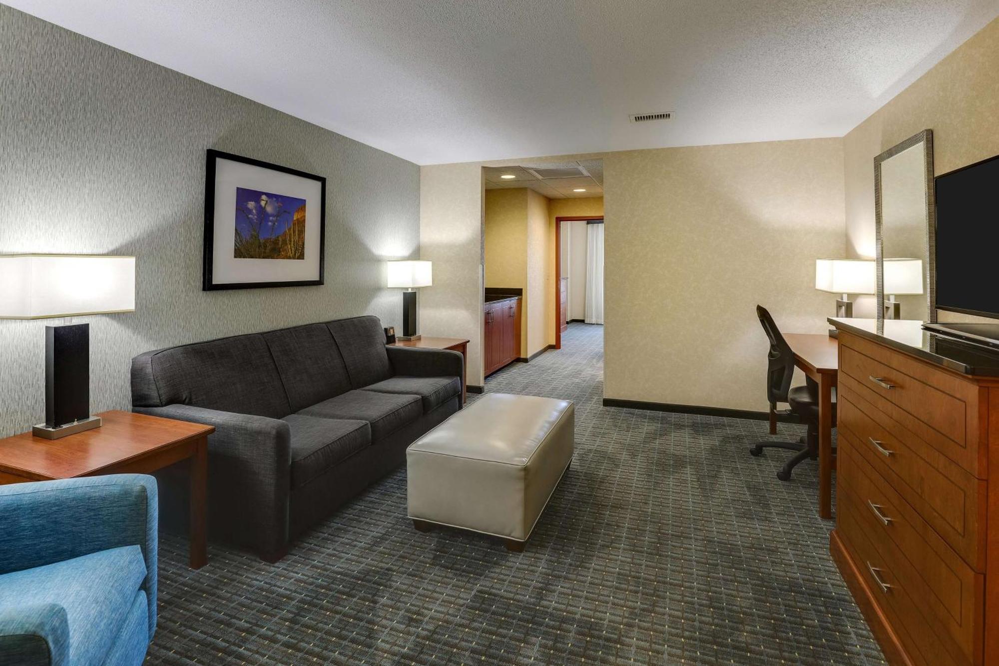 Drury Inn & Suites Phoenix Chandler Fashion Center Luaran gambar
