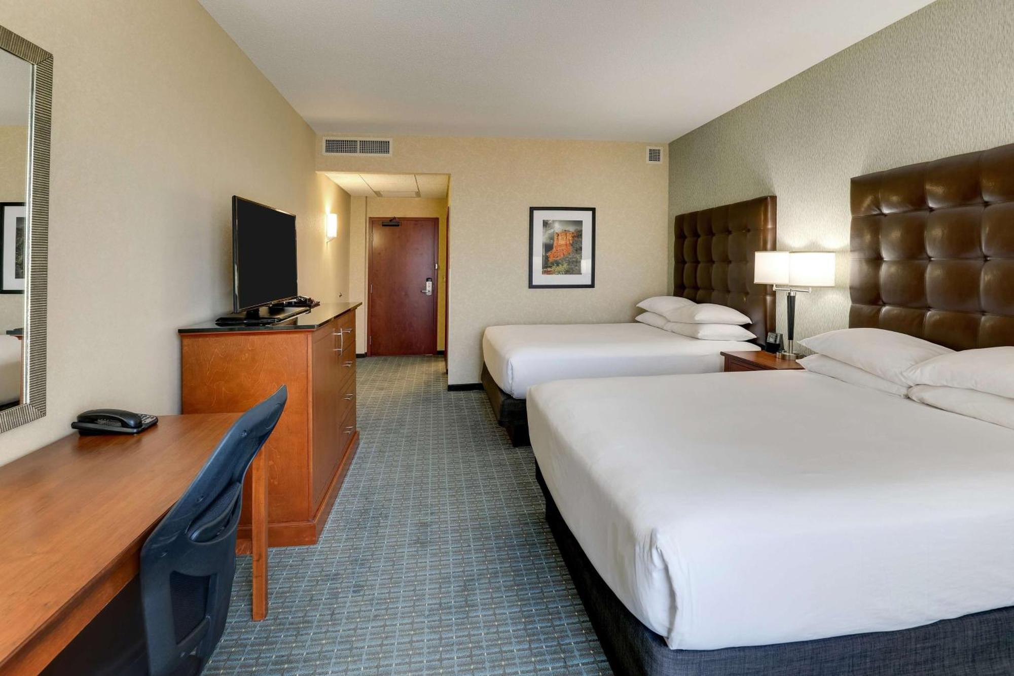 Drury Inn & Suites Phoenix Chandler Fashion Center Luaran gambar