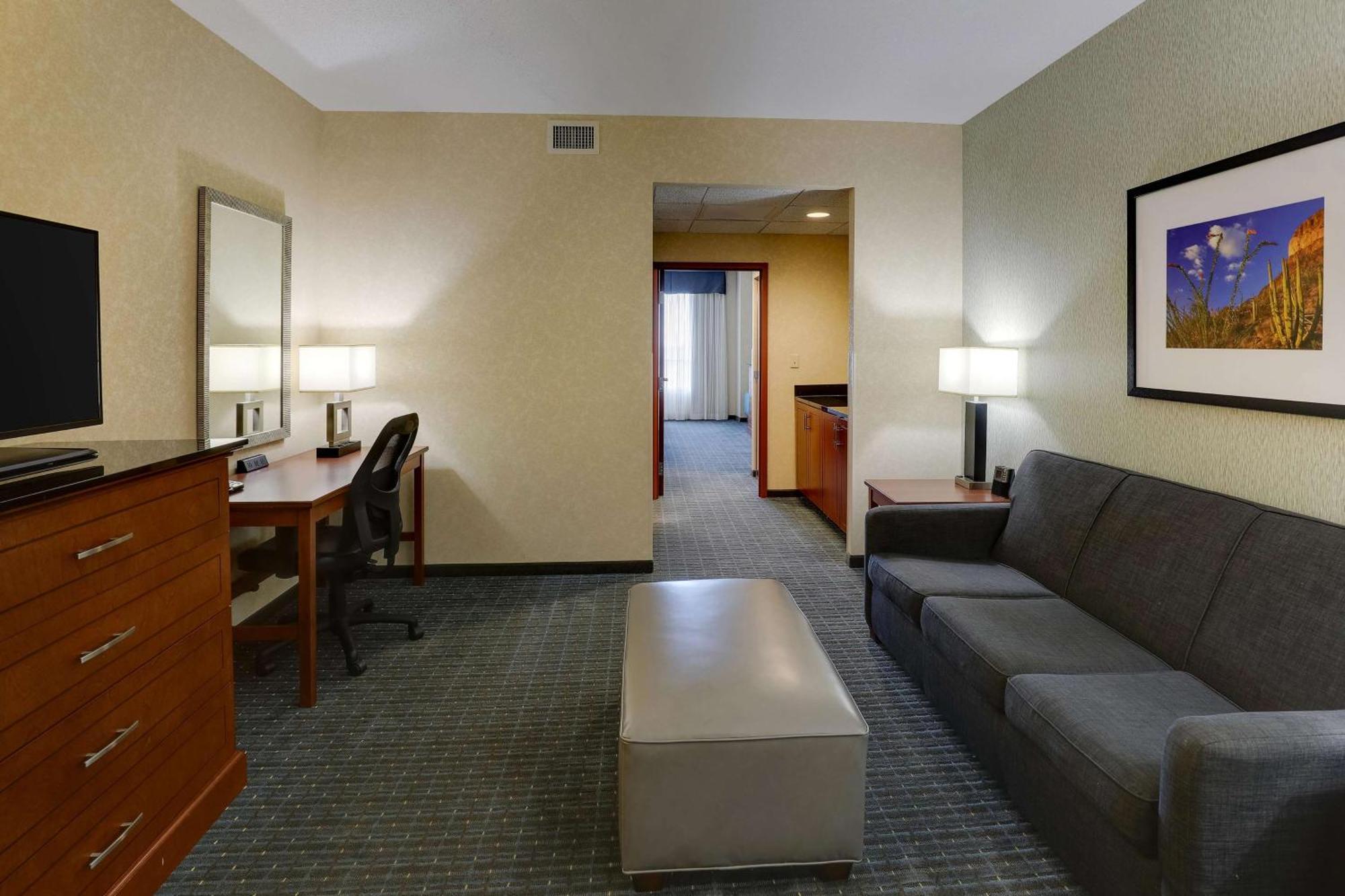 Drury Inn & Suites Phoenix Chandler Fashion Center Luaran gambar