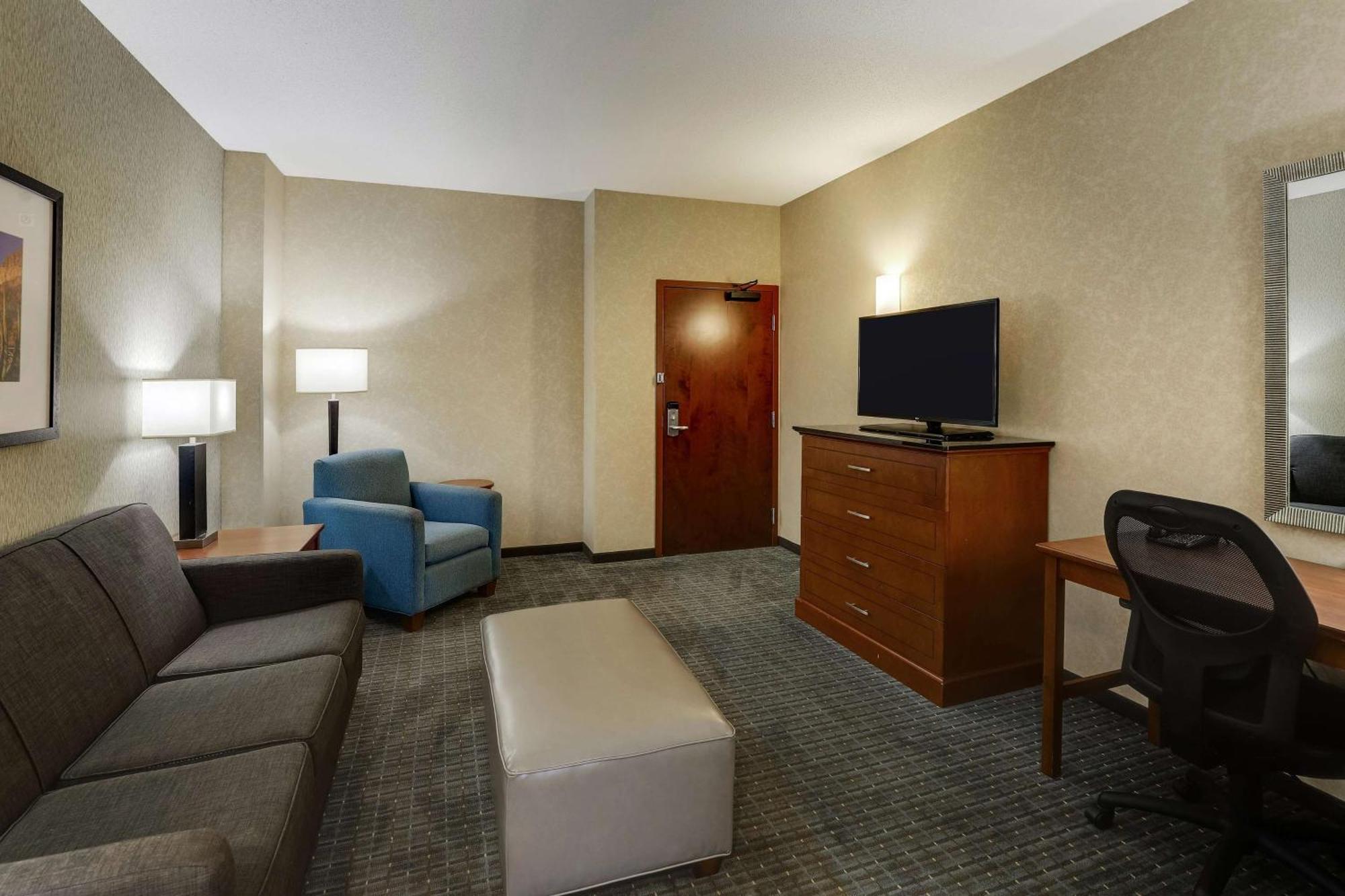 Drury Inn & Suites Phoenix Chandler Fashion Center Luaran gambar