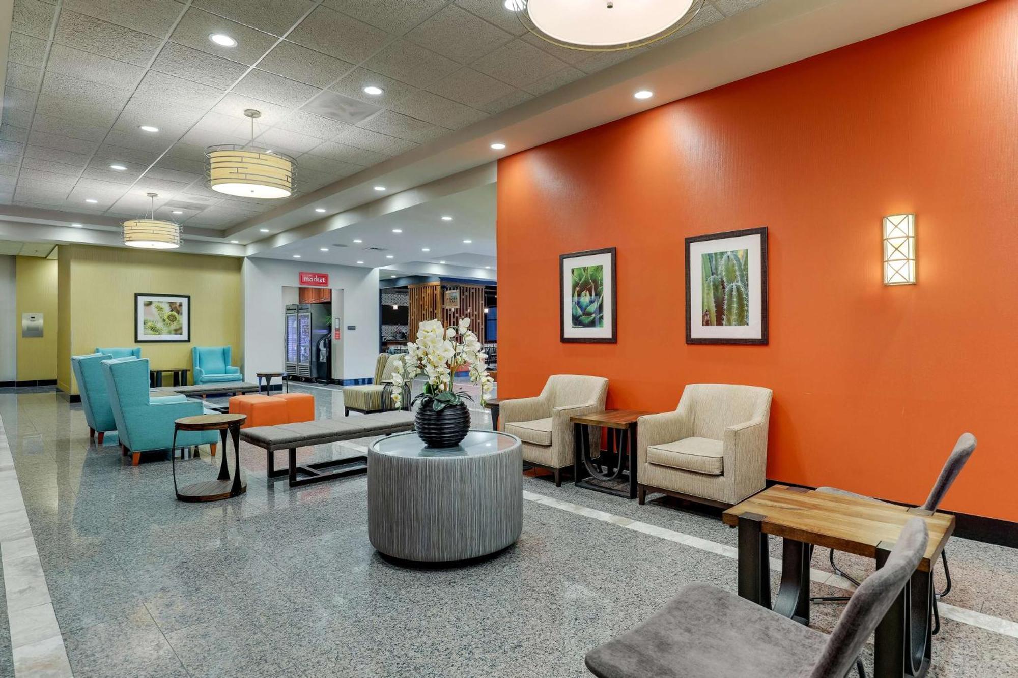 Drury Inn & Suites Phoenix Chandler Fashion Center Luaran gambar