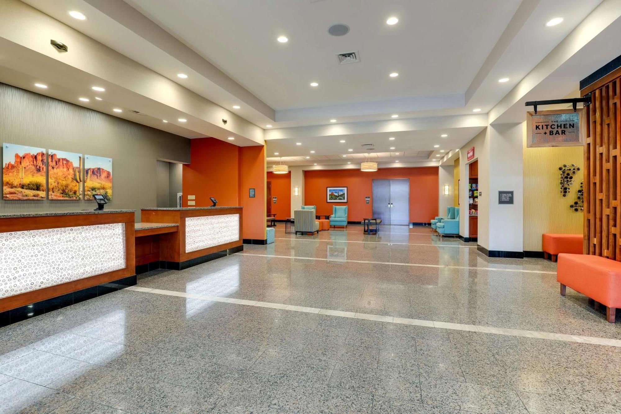 Drury Inn & Suites Phoenix Chandler Fashion Center Luaran gambar