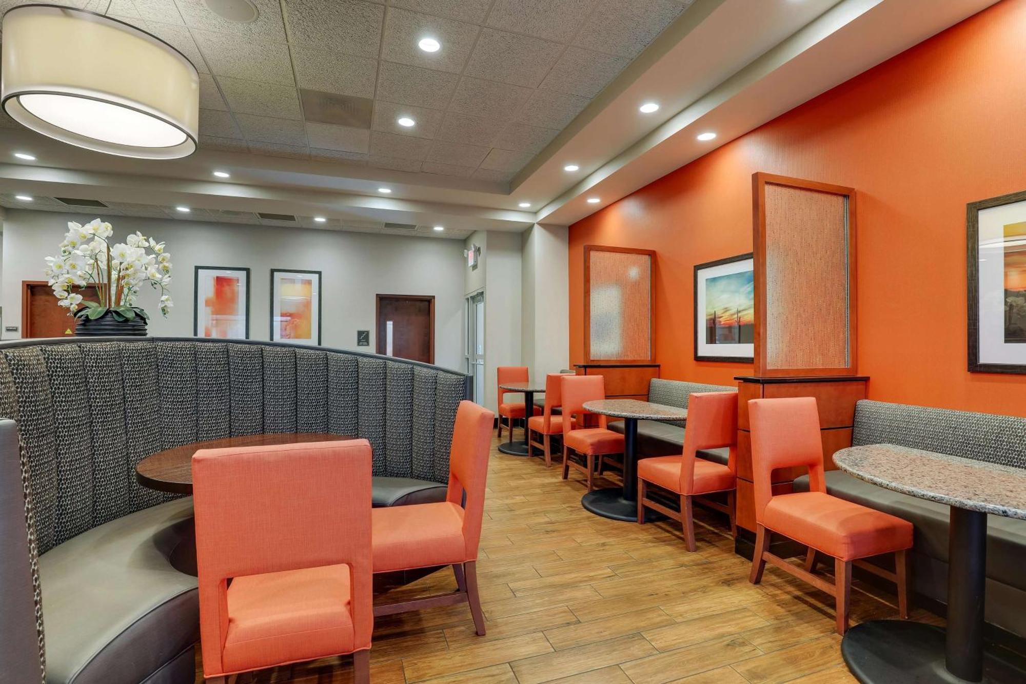 Drury Inn & Suites Phoenix Chandler Fashion Center Luaran gambar