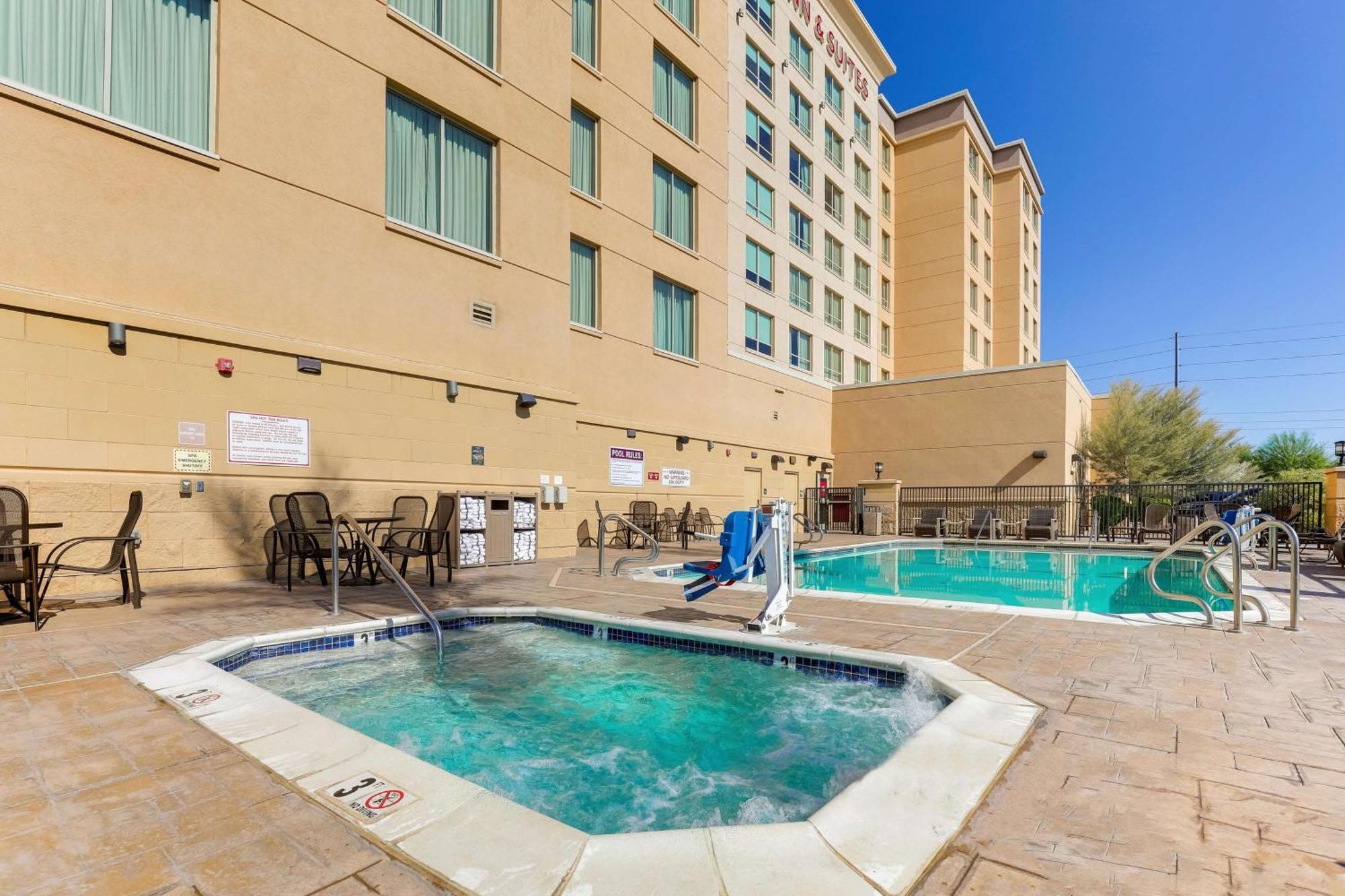 Drury Inn & Suites Phoenix Chandler Fashion Center Luaran gambar