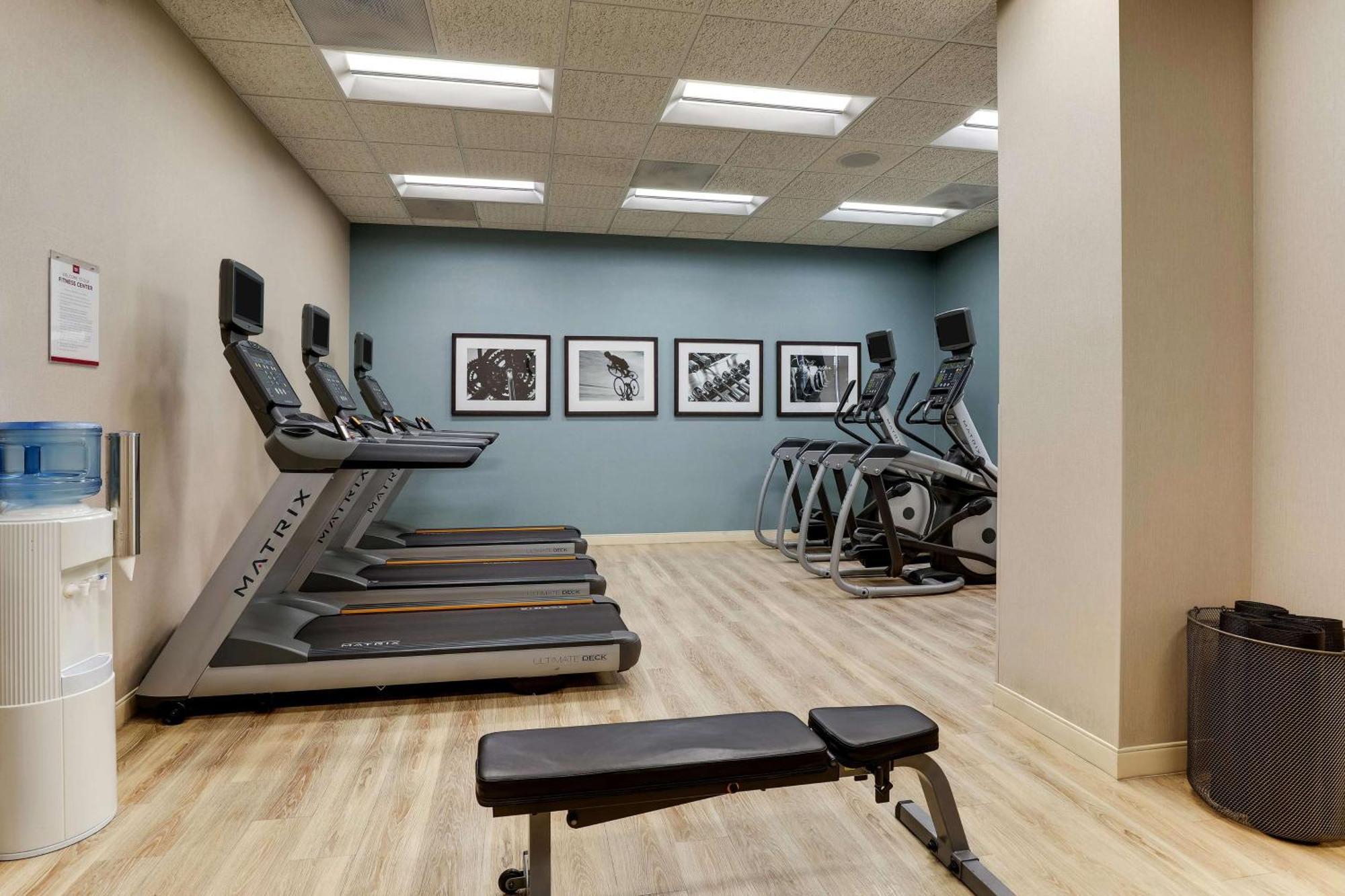 Drury Inn & Suites Phoenix Chandler Fashion Center Luaran gambar