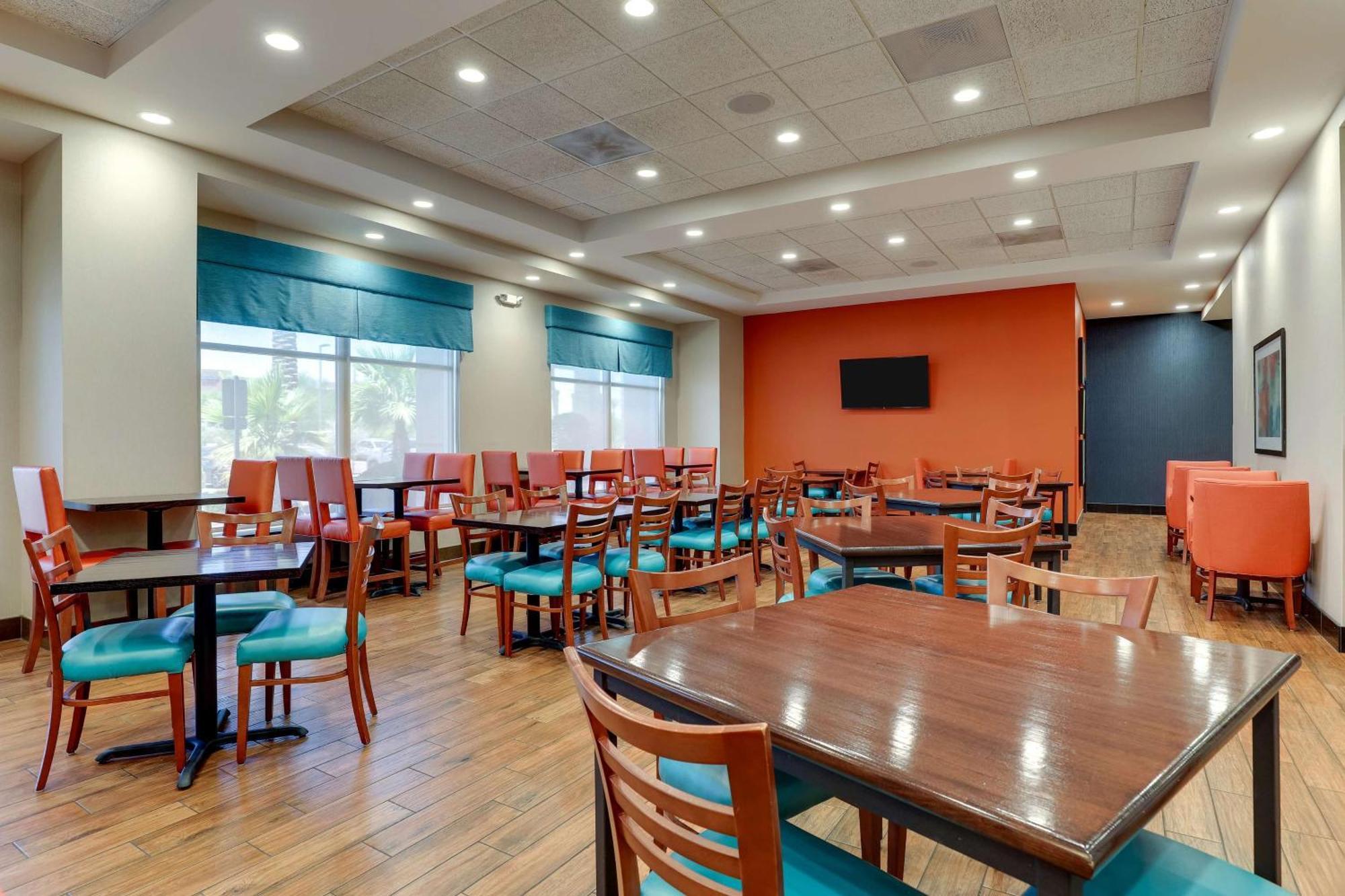 Drury Inn & Suites Phoenix Chandler Fashion Center Luaran gambar