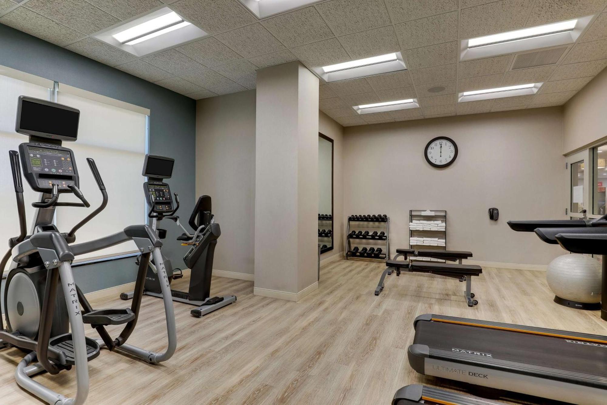 Drury Inn & Suites Phoenix Chandler Fashion Center Luaran gambar