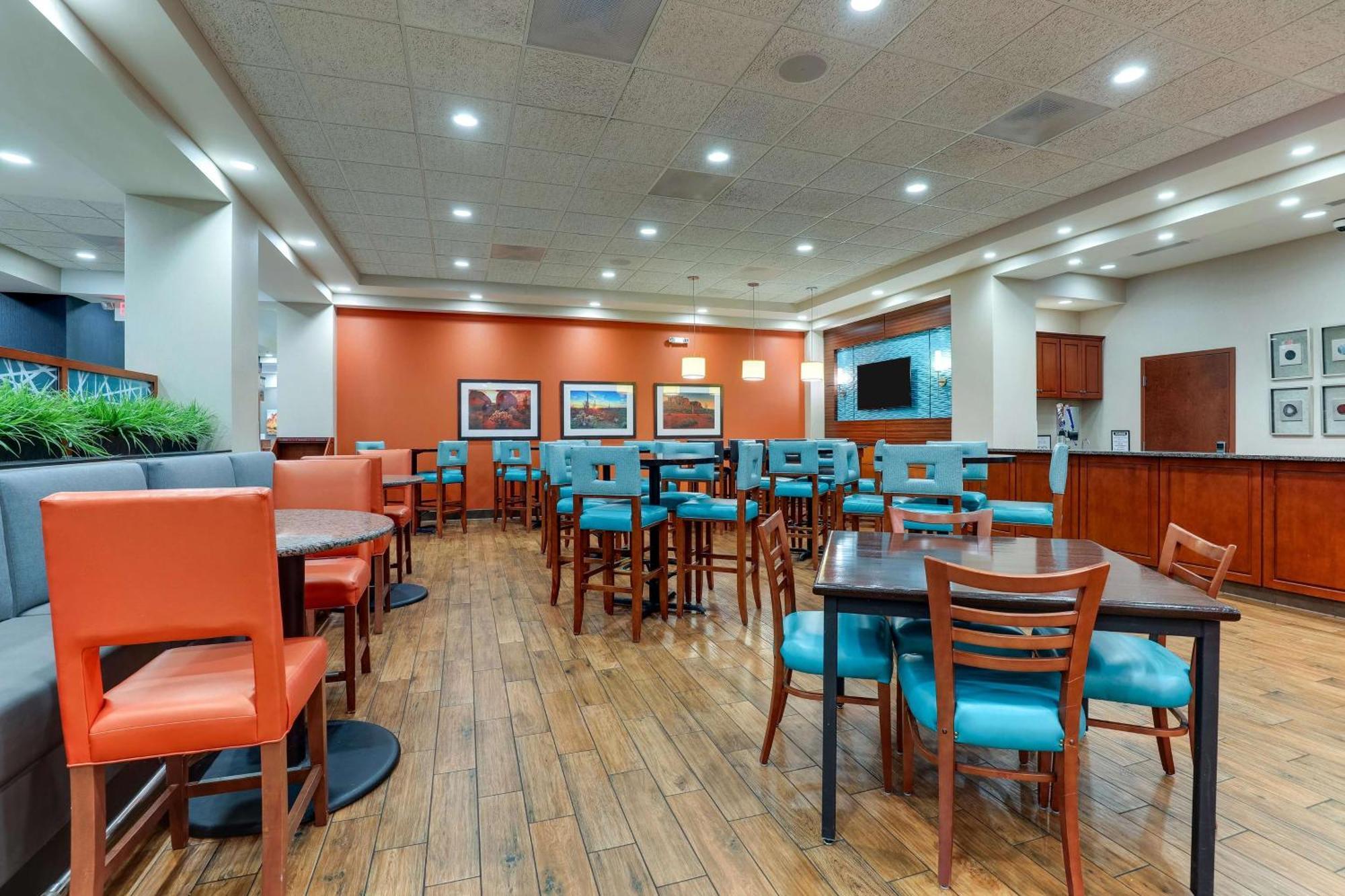 Drury Inn & Suites Phoenix Chandler Fashion Center Luaran gambar