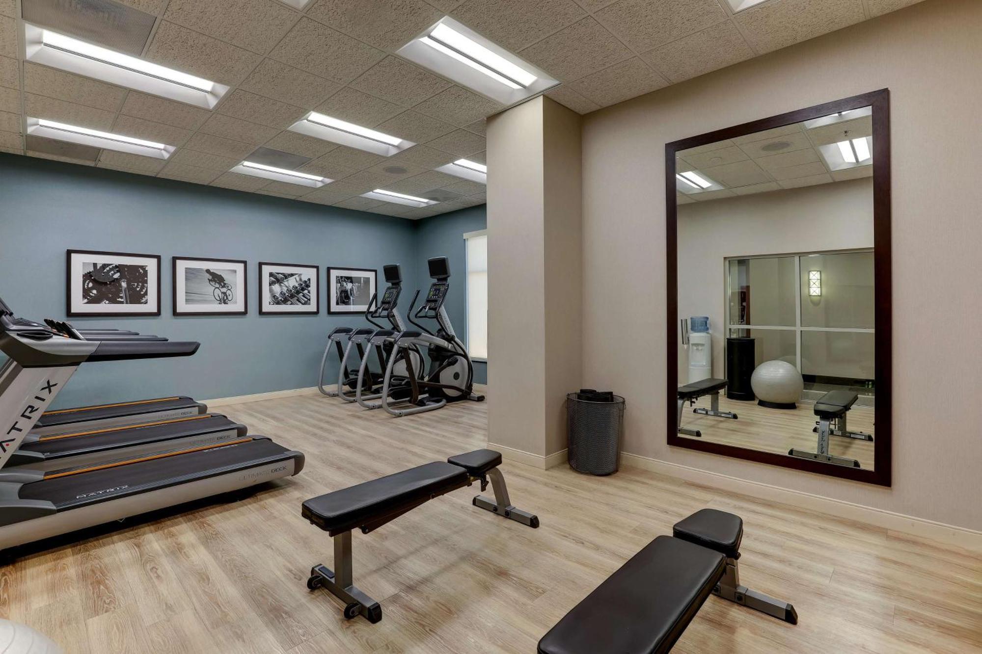 Drury Inn & Suites Phoenix Chandler Fashion Center Luaran gambar