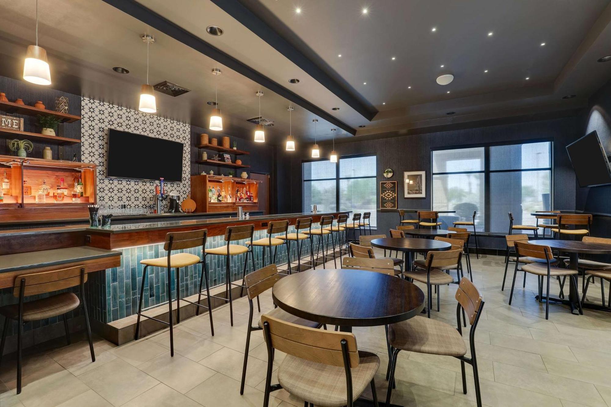 Drury Inn & Suites Phoenix Chandler Fashion Center Luaran gambar