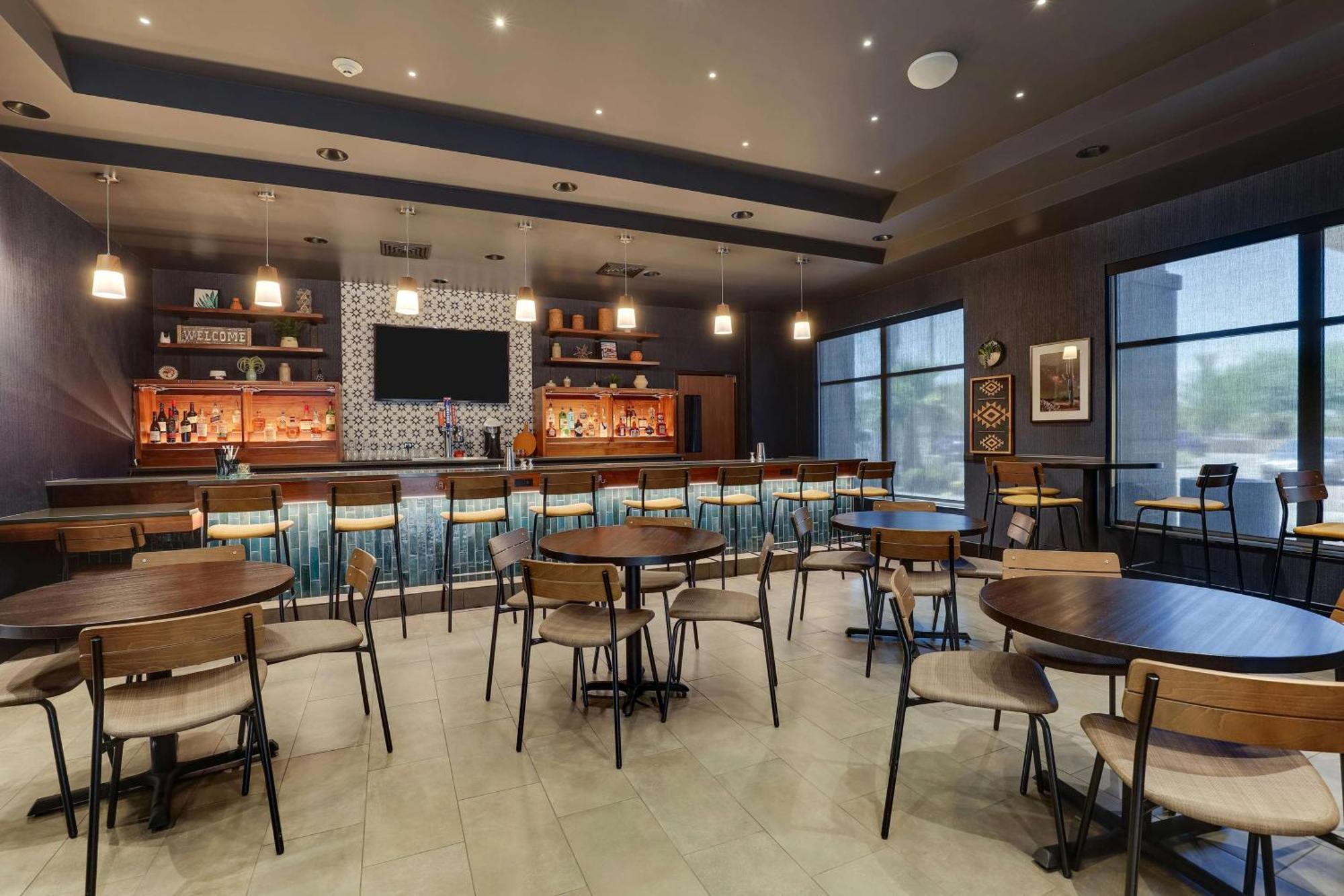 Drury Inn & Suites Phoenix Chandler Fashion Center Luaran gambar