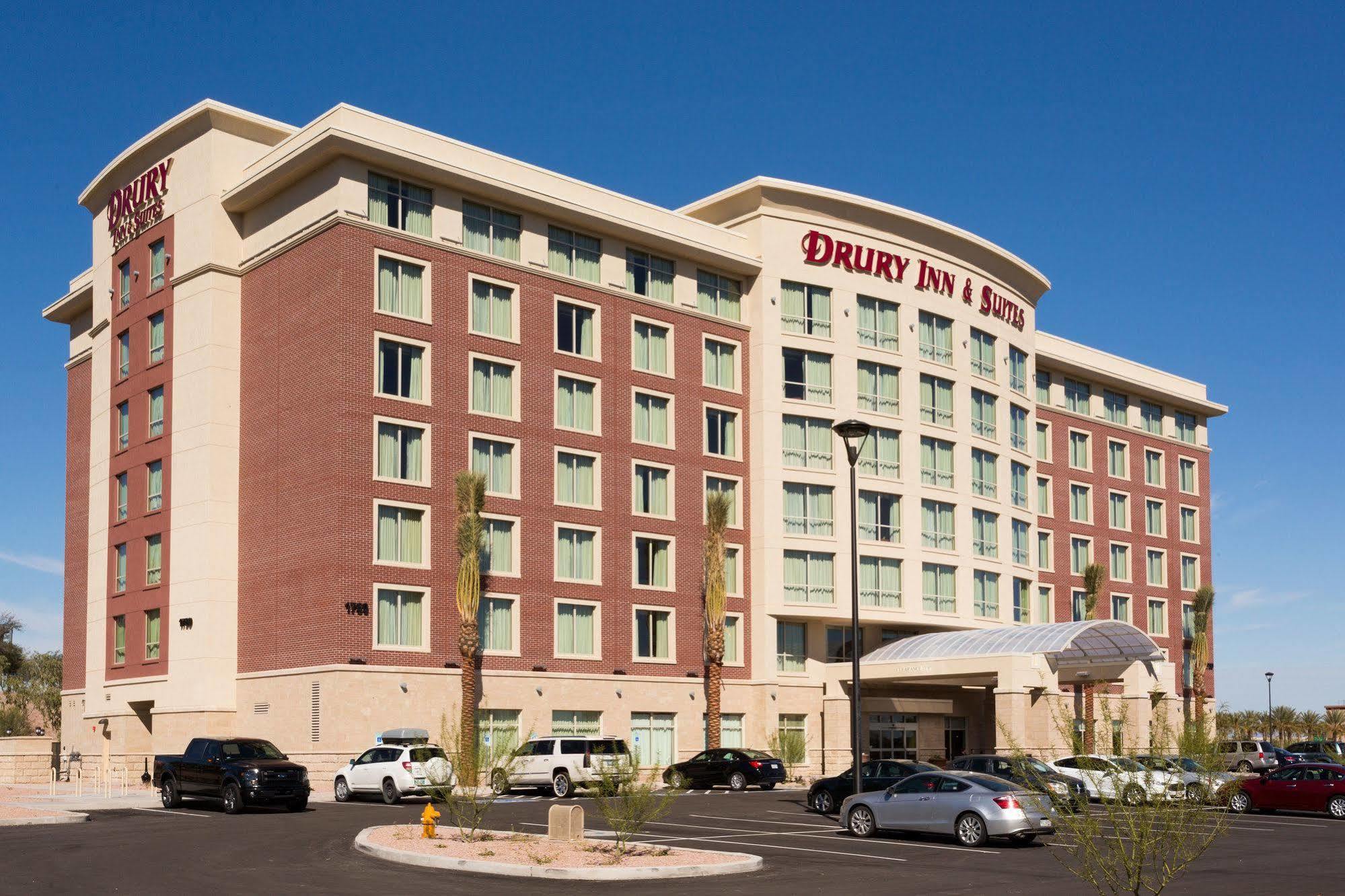 Drury Inn & Suites Phoenix Chandler Fashion Center Luaran gambar